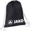 JAKO 1789 Turnzak Jako - Zwart - One Size