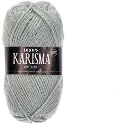 Drops Karisma Uni Colour 088 Saliegroen