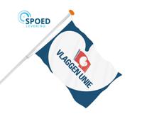 Gevelvlag bedrukken - Spoed - thumbnail