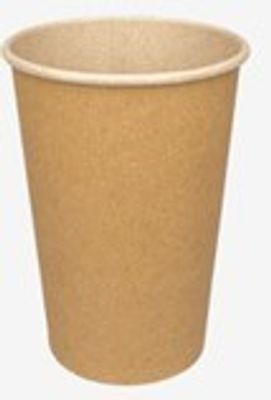 Avada Hotdrinkcup 180cc zak a 100 stuks koffie beker