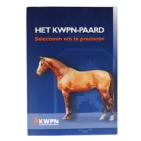 Het KWPN Paard, Selecteren om te presteren maat:-leeg-