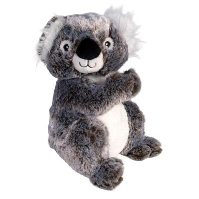 Honden knuffel Koala, grijs-wit Honden knuffel Koala, grijs-wit
