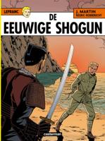 De eeuwige shogun (Paperback)