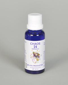 Vita Chaos 24 telomeren