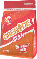 Grenade BCAA Strawberry Mango (390 gr) - thumbnail