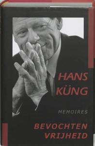 Bevochten vrijheid (Hardback)