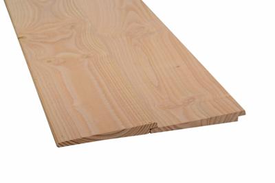 Douglas Zweeds rabat 25x185x2500 mm