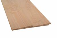 Douglas Zweeds rabat 25x185x2500 mm Douglas Zweeds rabat 25x185x2500 mm