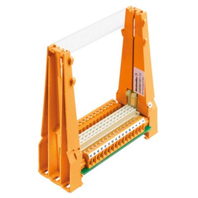Weidmüller SKH F32 (Z&D) LP RH2 Kaarthouders (l x b x h) 50.8 x 131 x 144 mm 1 stuk(s)