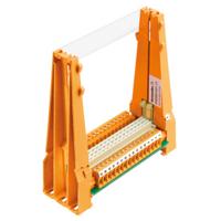 Weidmüller SKH F32 (Z&D) LP RH2 Kaarthouders (l x b x h) 50.8 x 131 x 144 mm 1 stuk(s)