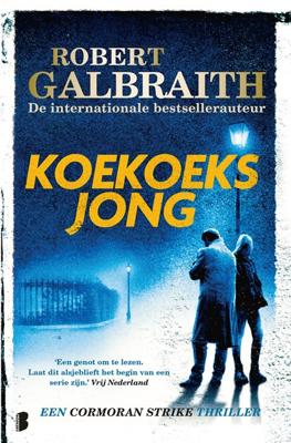 Koekoeksjong