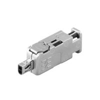 Weidmüller 2726040000 Male behuizing (kabel) Inhoud: 1 stuk(s)