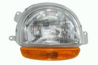 Koplamp rechts 205011152