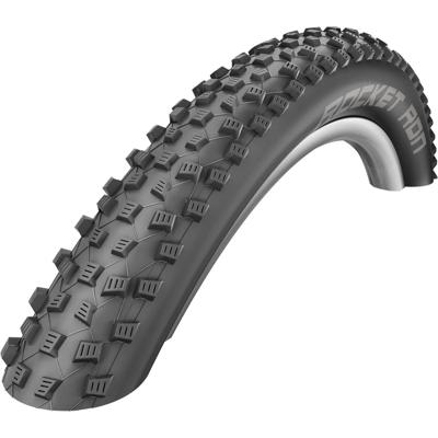 SCHWALBE Vouwband rocket ron performance tlr 27.5 x 2.25" / 57-584 mm - zwart