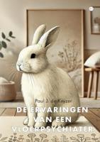 De ervaringen van een vloerpsychiater (Paperback)