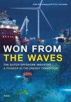 Won from the Waves (Hardback)