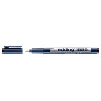 Edding 1880 • precisie fineliner 0.7mm zwart