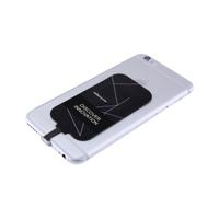 NILLKIN Magic Tag QI Standard Wireless Charging Receiver for iPhone 7 / 6s / 6 / 5S / 5 with 8 Pin Port Length: 98mm