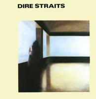 Dire Straits - Dire Straits LP