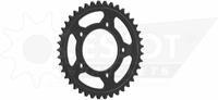 ESJOT Chain wheel 530 42z steel black