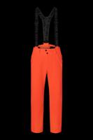 Bogner Scott3-T Skibroek Heren Vibrant Fire 54