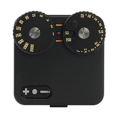 TTArtisan Brass Light meter Brass Black Paint OUTLET