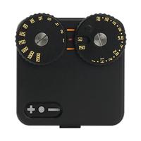 TTArtisan Brass Light meter Brass Black Paint OUTLET