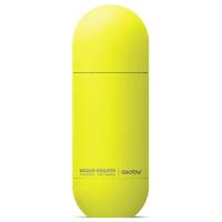 Asobu Drinkfles 430 ml RVS SBV30 YELLOW SBV30 yellow