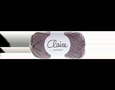 byClaire cotton 017 mauve