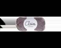 byClaire cotton 017 mauve