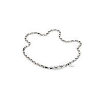 Heren ketting AN Jewels AA.C258SS