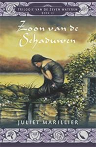 Zoon van de schaduwen (Paperback)
