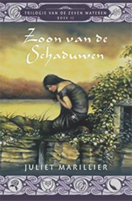 Zoon van de schaduwen (Paperback)