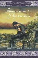 Zoon van de schaduwen (Paperback)