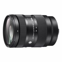 Sigma 28-70mm f/2.8 DG DN Contemporary L-mount objectief