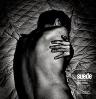 Suede - Autofiction LP