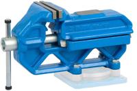 Unior Grs bankschroef 125mm