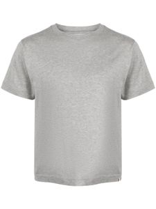 extreme cashmere t-shirt Nº268 Cuba - Gris