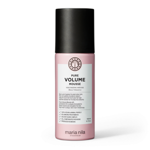 Maria Nila Pure Volume Mousse 150ml