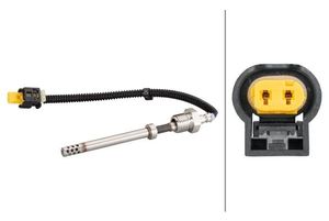 Sensor, Uitlaatgastemperatuur 6pt 6PT010376141