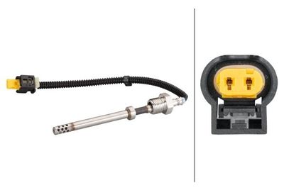 Sensor, Uitlaatgastemperatuur 6pt 6PT010376141