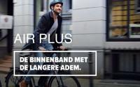 Binnenband Schwalbe DV17AP Air Plus 28" / 37/47-622/635 - 40mm ventiel