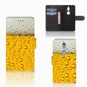 Nokia 7 Book Cover Bier