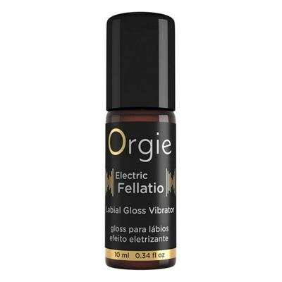 Stimulerende Orale Gloss Orgie 10 ml