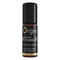 Stimulerende Orale Gloss Orgie 10 ml