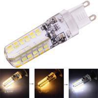 G9-4W SMD 3014 wit & Warm wit & neutraal witte LED Corn licht 240-260 LM 96 LEDs kleurtemperatuur instelbaar lamp AC 220V