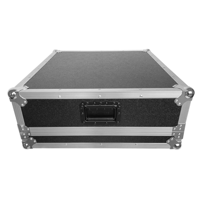 ProDJuser Flightcase voor Allen & Heath QU-6
