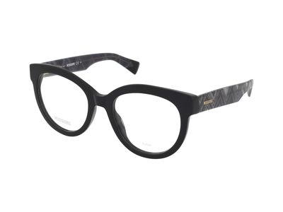 Brillen met correctie Missoni MIS 0080 807
