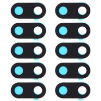 10 stuks back camera lens cover voor Xiaomi Redmi 6
