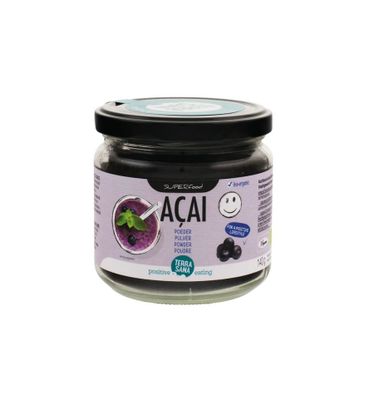 Super acai poeder bio